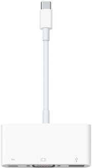 Apple USB-C VGA Multiport Adapter фото