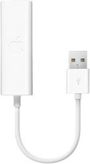 Apple USB Ethernet Adapter фото