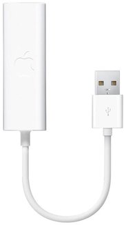 Apple USB Ethernet фото