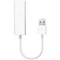 Apple USB Ethernet