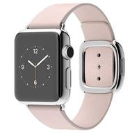 Apple Watch 38mm with Modern Buckle