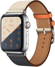 Apple Watch 4 Hermes фото