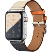 Apple Watch 4 Hermes