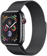 Apple Watch 4 Steel фото