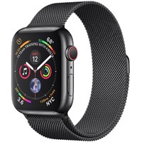 Apple Watch 4 Steel