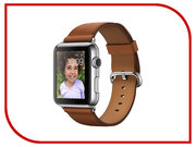 Apple Watch 42mm with Classic Buckle фото