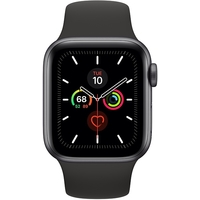 Apple Watch 5 Aluminum