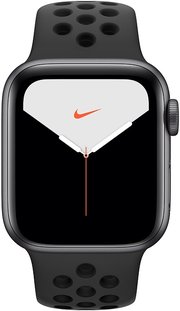 Apple Watch 5 Nike фото