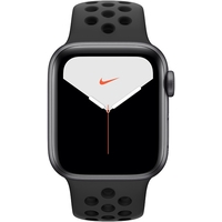 Apple Watch 5 Nike