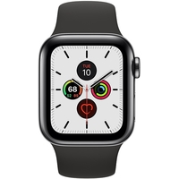 Apple Watch 5 Steel