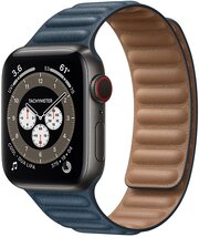 Apple Watch 6 Edition Titanium фото