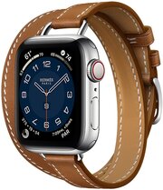 Apple Watch 6 Hermes фото