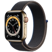 Apple Watch 6 Steel