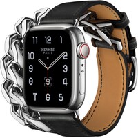 Apple Watch 8 Hermes