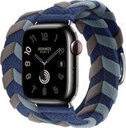 Apple Watch 9 Hermes фото