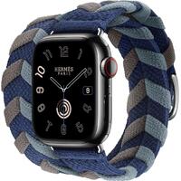 Apple Watch 9 Hermes