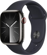 Apple Watch 9 Steel фото