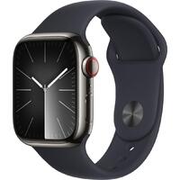 Apple Watch 9 Steel