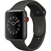 Apple Watch Edition Series 3 Cellular 38 фото