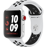 Apple Watch Nike+ Series 3 42