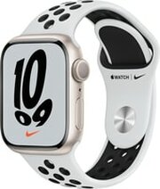 Apple Watch Nike Series 7 фото