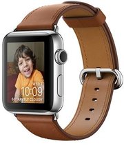 Apple Watch Series 2 38mm with Classic Buckle фото