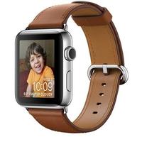 Apple Watch Series 2 38mm with Classic Buckle