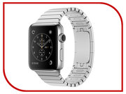 Apple Watch Series 2 38mm with Link Bracelet фото