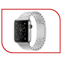 Apple Watch Series 2 38mm with Link Bracelet