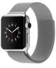 Apple Watch Series 2 38mm with Milanese Loop фото