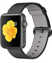 Apple Watch Series 2 38mm with Woven Nylon фото