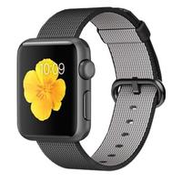 Apple Watch Series 2 38mm with Woven Nylon