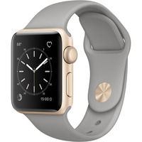 Apple Watch Series 2 Aluminum 38