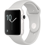 Apple Watch Series 2 Ceramic 38 фото