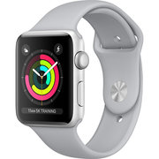 Apple Watch Series 3 Aluminum 38 фото