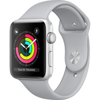 Apple Watch Series 3 Aluminum 38