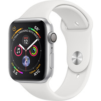 Apple Watch Series 4 Aluminum 40