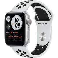 Apple Watch Series 6 Nike