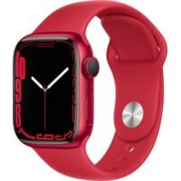 Apple Watch Series 7 RED