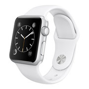 Apple Watch Sport 38 фото