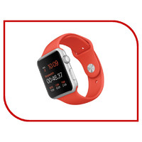 Apple Watch Sport 42mm with Sport Band