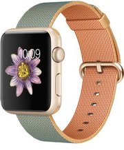 Apple Watch Sport 42mm with Woven Nylon фото