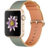 Apple Watch Sport 42mm with Woven Nylon