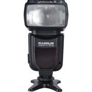 Aputure Magnum Speedlite MG-68 фото