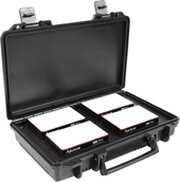 Aputure MC 4 Light Travel Kit фото