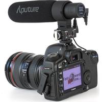 Aputure V-Mic D2