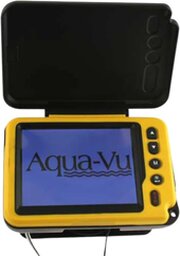 Aqua-Vu Micro Plus DVR фото