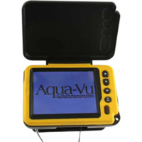 Aqua-vu Micro Plus DVR