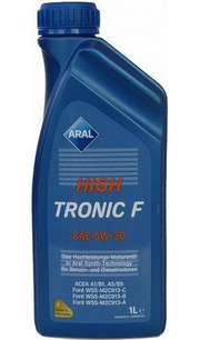 Aral HIGHTRONIC F 5W-30 1 л фото