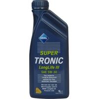 Aral SUPERTRONIC LONGLIFE III 5W-30 1 л